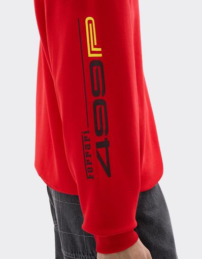 Ferrari 499P Hypercar Sweatshirt