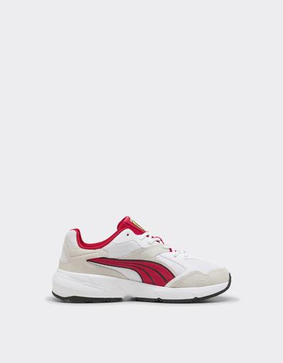Puma trainers for Scuderia Ferrari Profoam Galactic