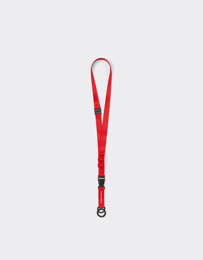 Scuderia Ferrari lanyard