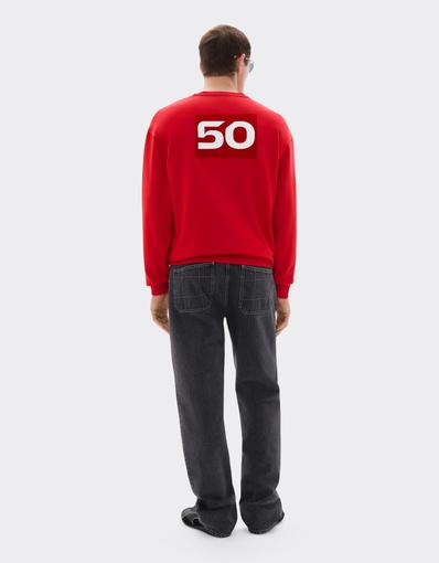 Ferrari 499P Hypercar Sweatshirt