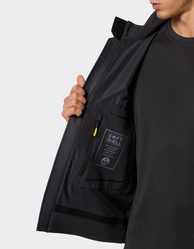Ferrari Hypersail Nautex Soft Shell Jacket