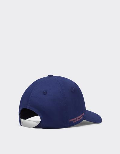 Ferrari baseball cap for the 2026 Silverstone GP
