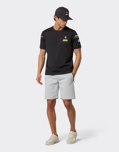Ferrari Hypersail Coolmax T-shirt
