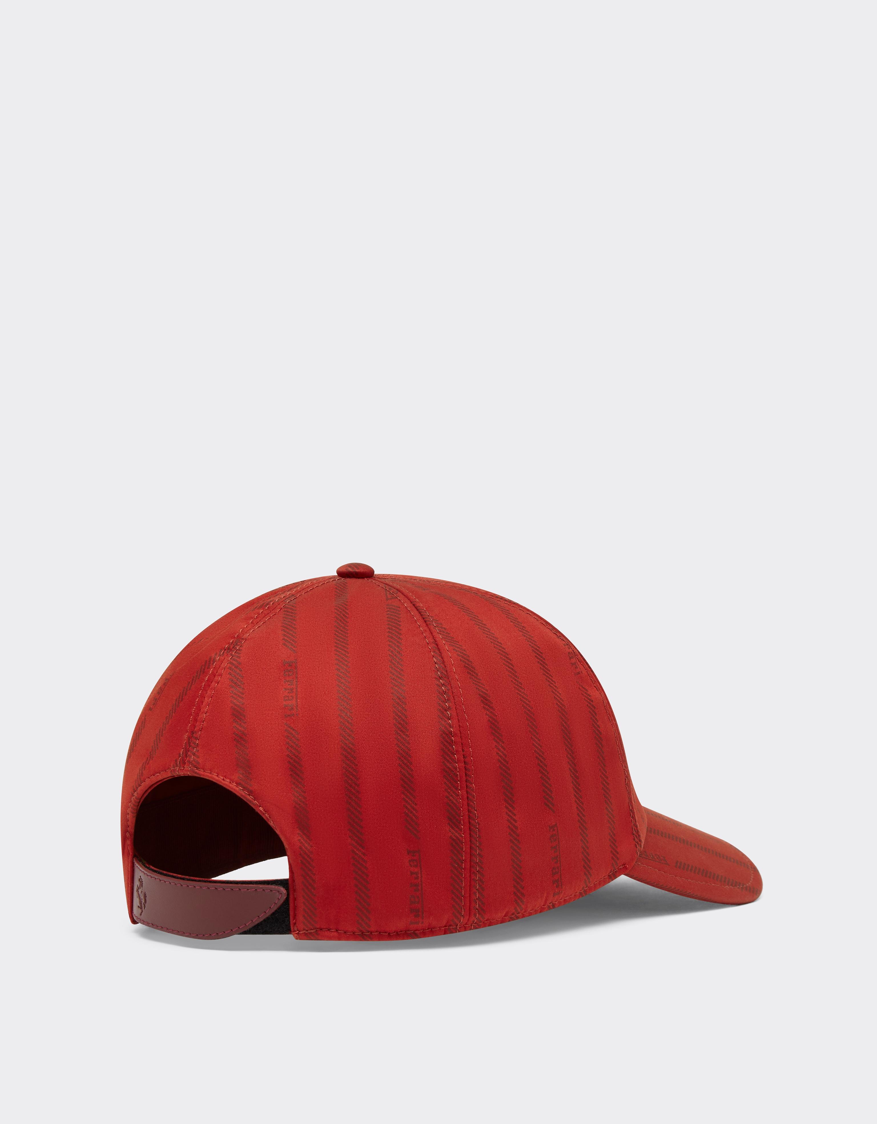 BASEBALL CAP