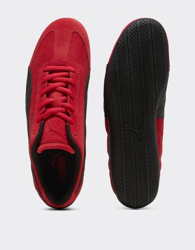 Puma trainers for Scuderia Ferrari Speedcat