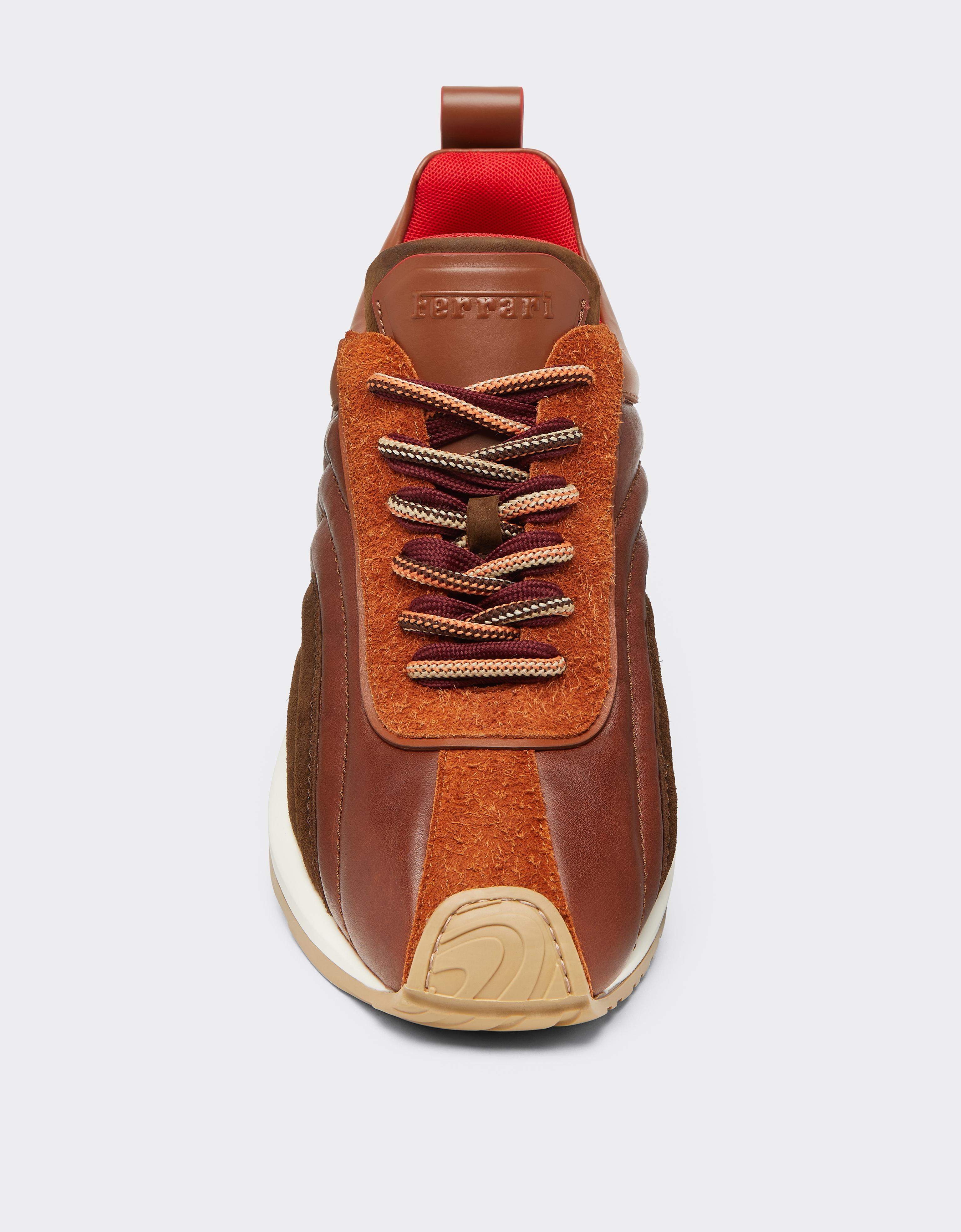 Ferrari trainers for the 2026 Silverstone GP