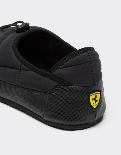 Chaussons rembourrés Scuderia Ferrari