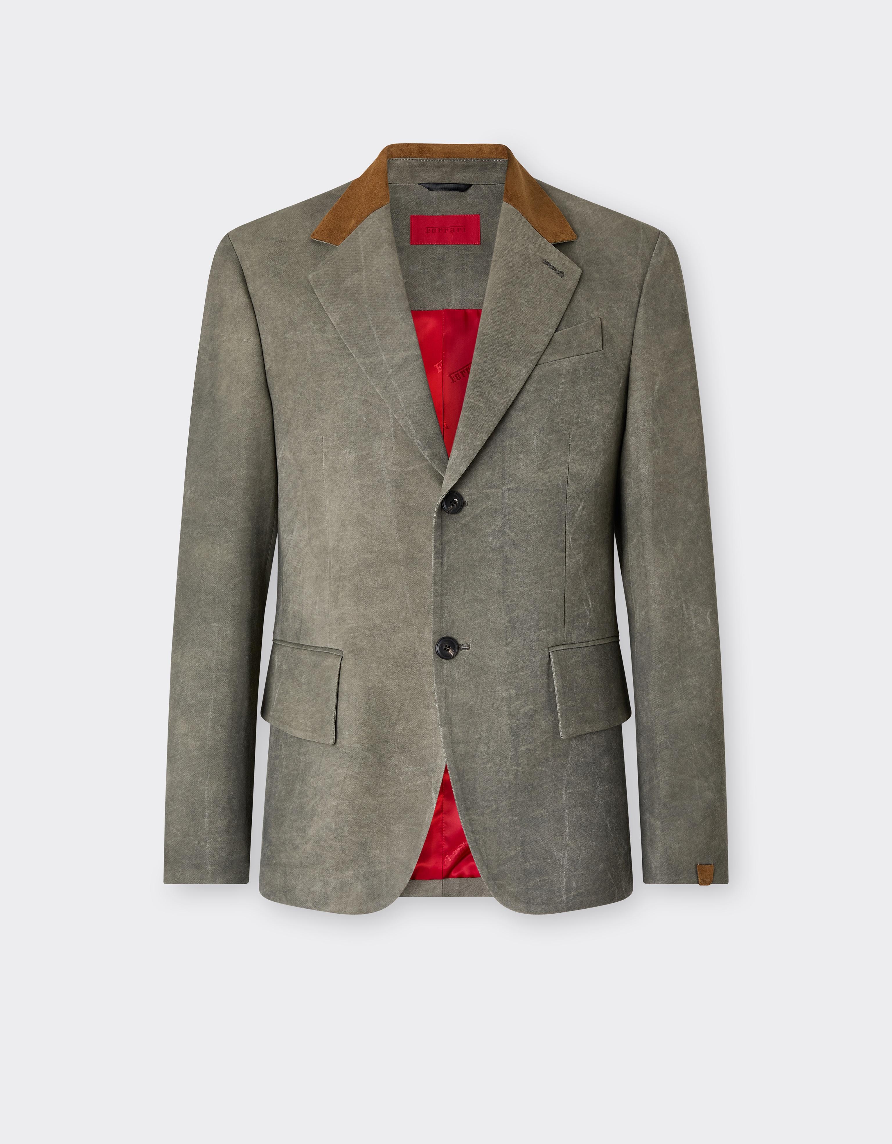MAN JACKET