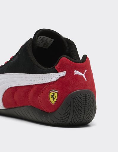 Puma trainers for Scuderia Ferrari Speedcat