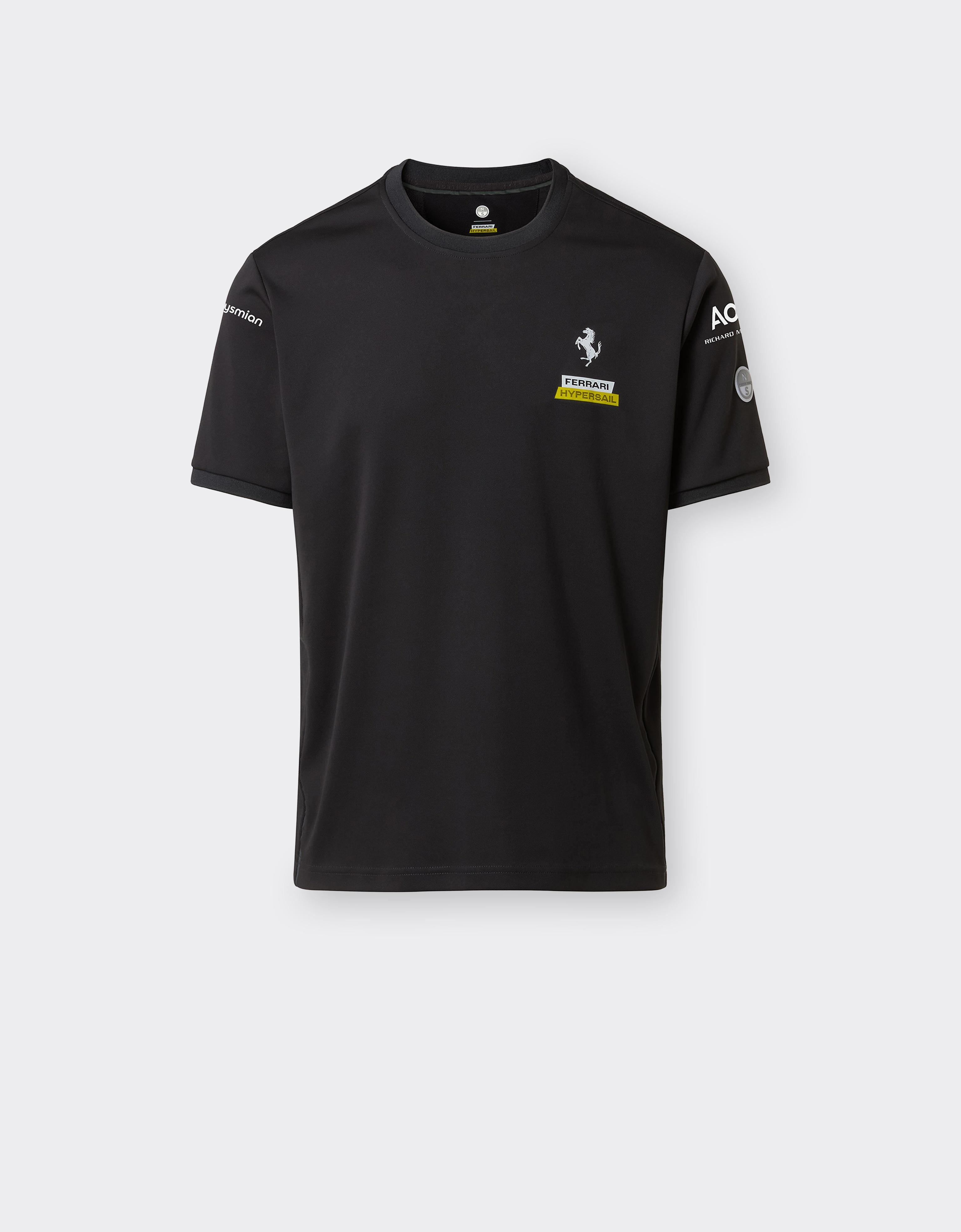 T-shirt Coolmax Hypersail Ferrari