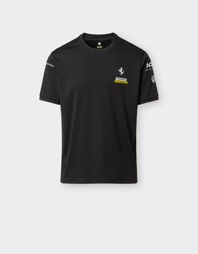 Ferrari Hypersail Coolmax T-shirt
