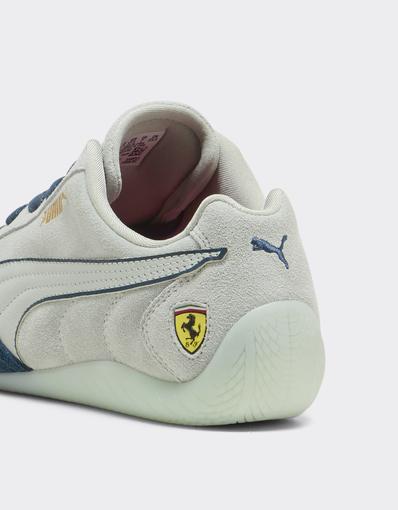 Puma trainers for Scuderia Ferrari Speedcat Wns