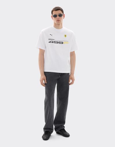 Ferrari 499P Hypercar T-shirt