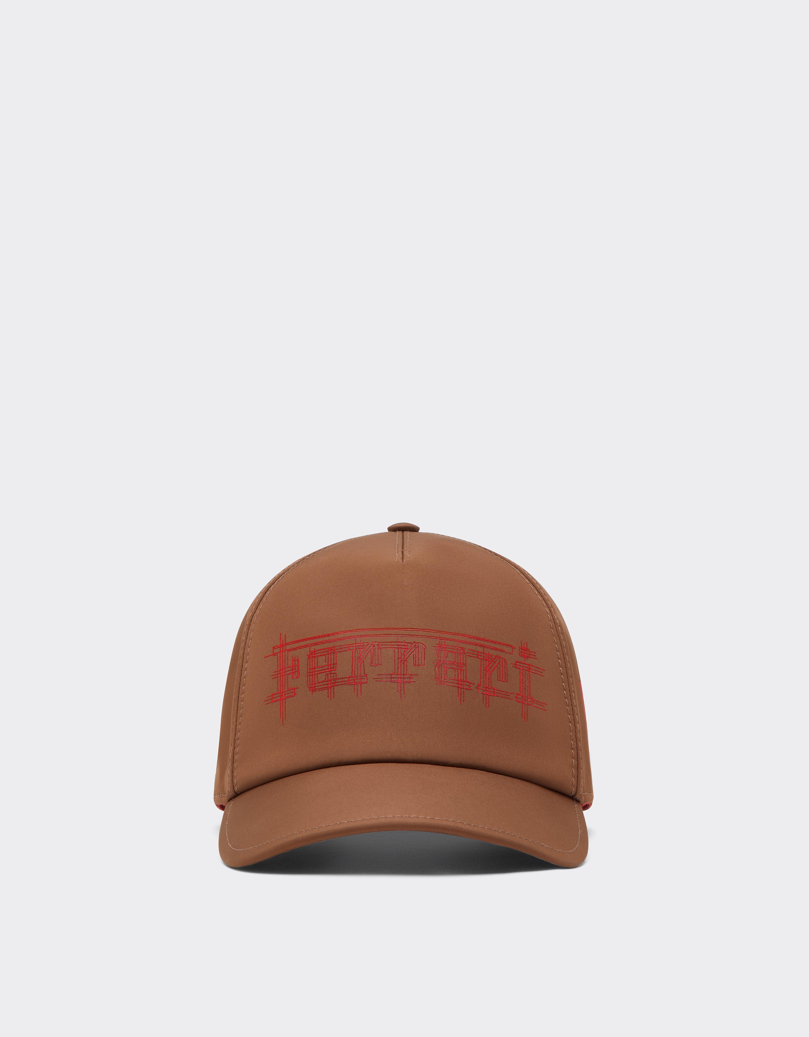 Gorra de béisbol Ferrari para el GP de Mónaco 2026