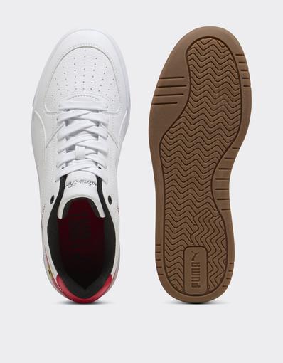 Puma trainers for Scuderia Ferrari Caven III