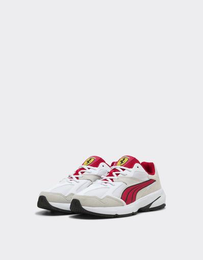 Puma trainers for Scuderia Ferrari Profoam Galactic
