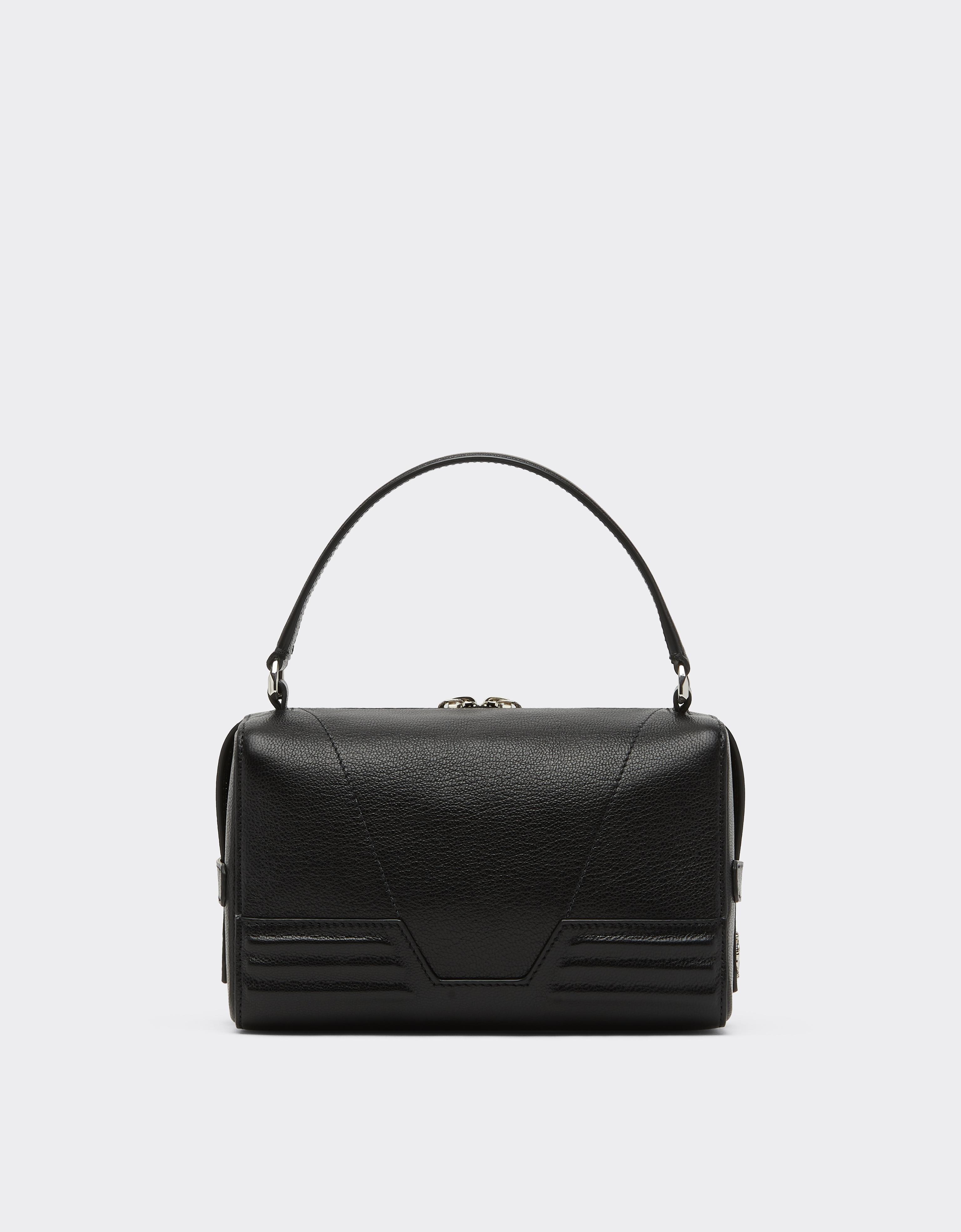 GT Crossbody in Granata Leather