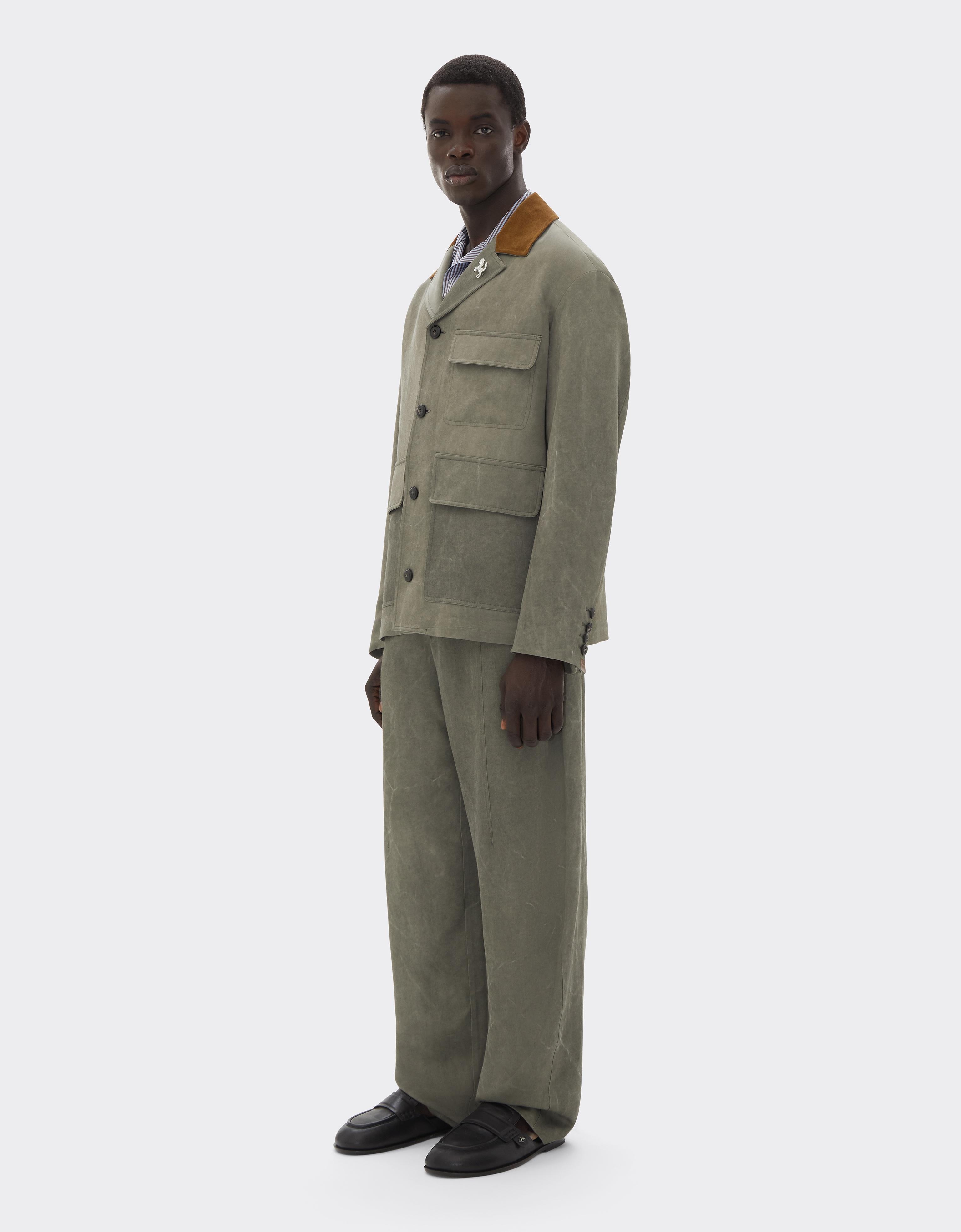 MAN JACKET