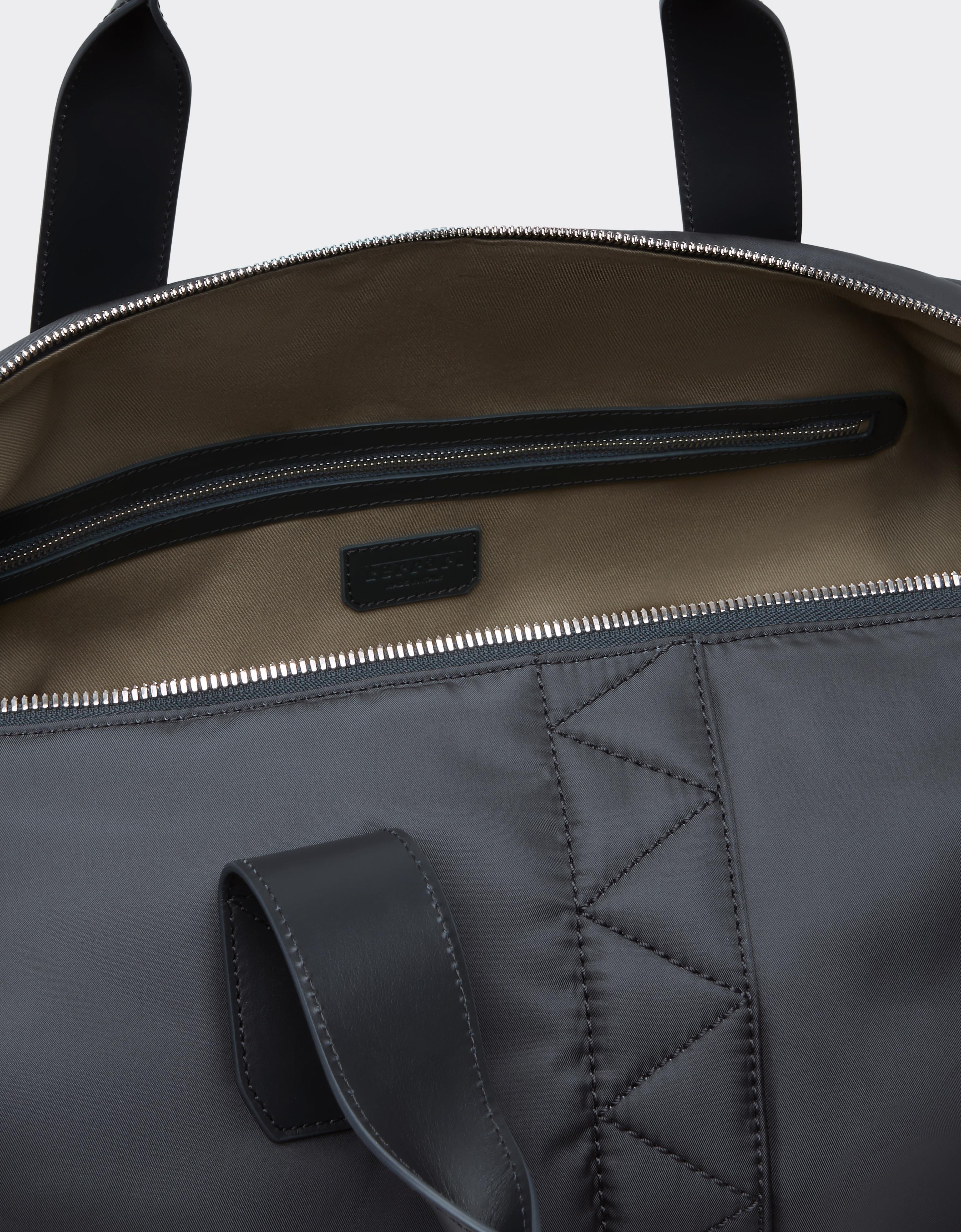 Bolsa de viaje de nailon Q-Cycle