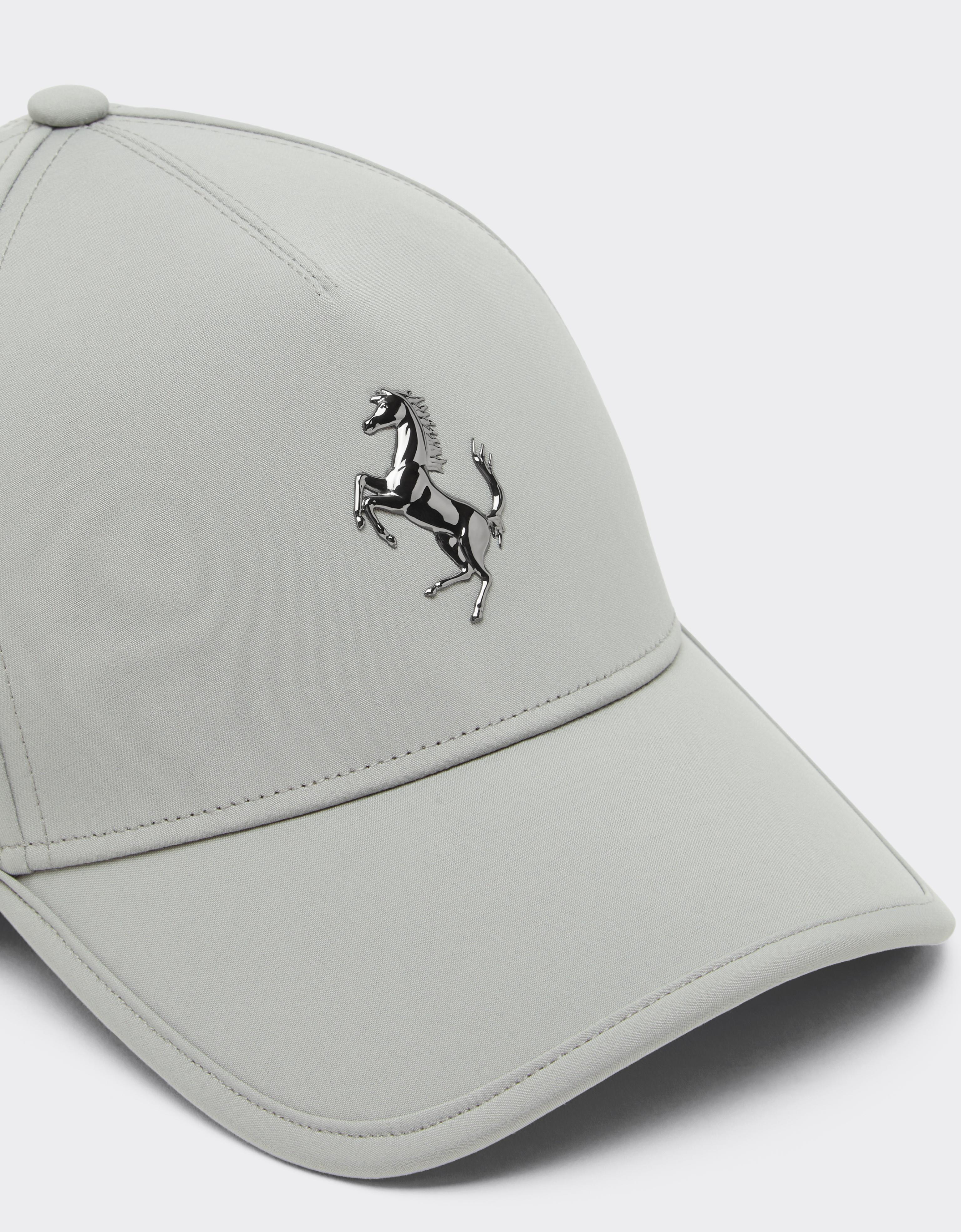 FULLY EDGED BASEBALL CAP