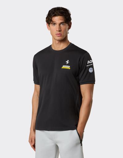 Ferrari Hypersail Coolmax T-shirt