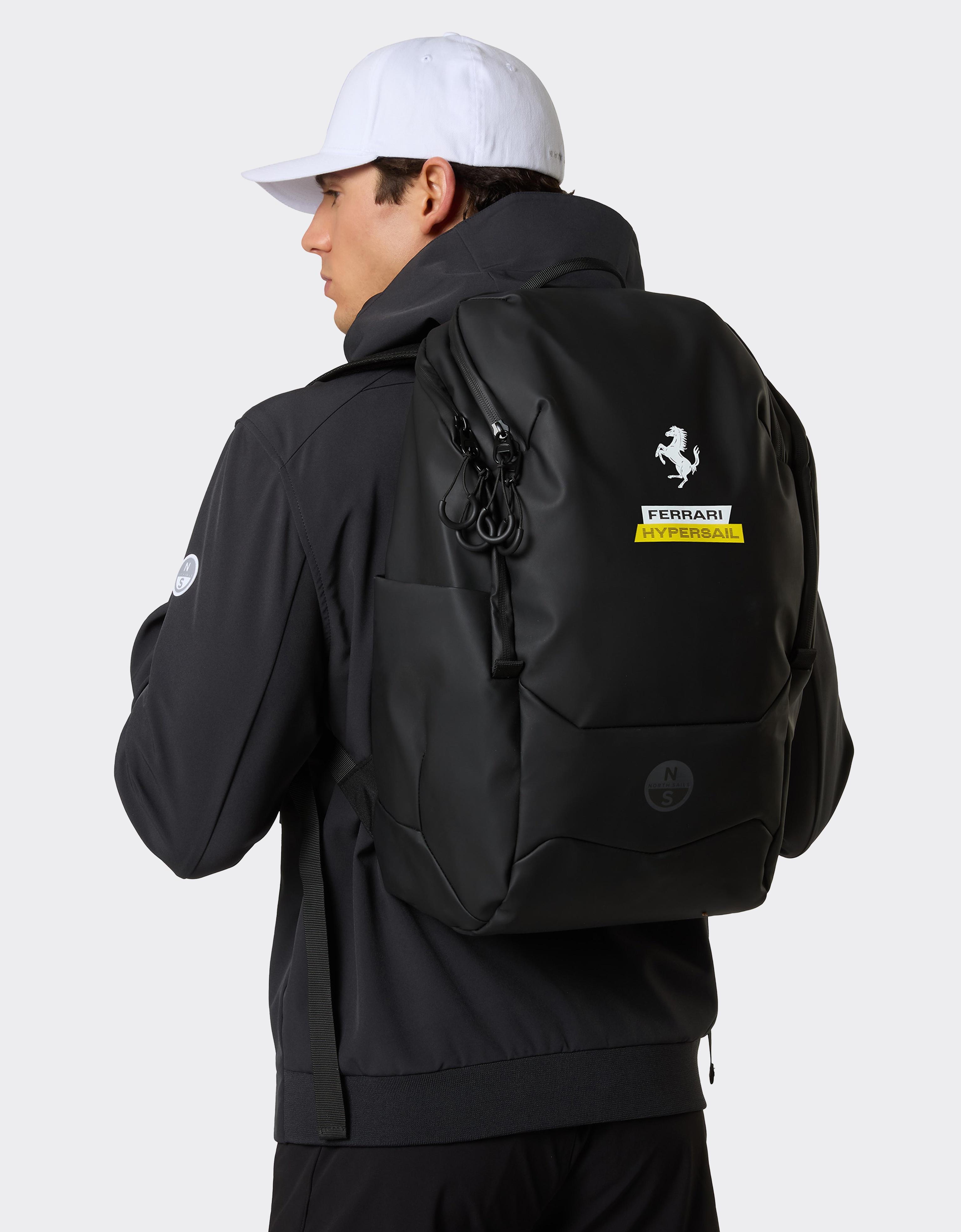 Zaino Navigator Hypersail Ferrari