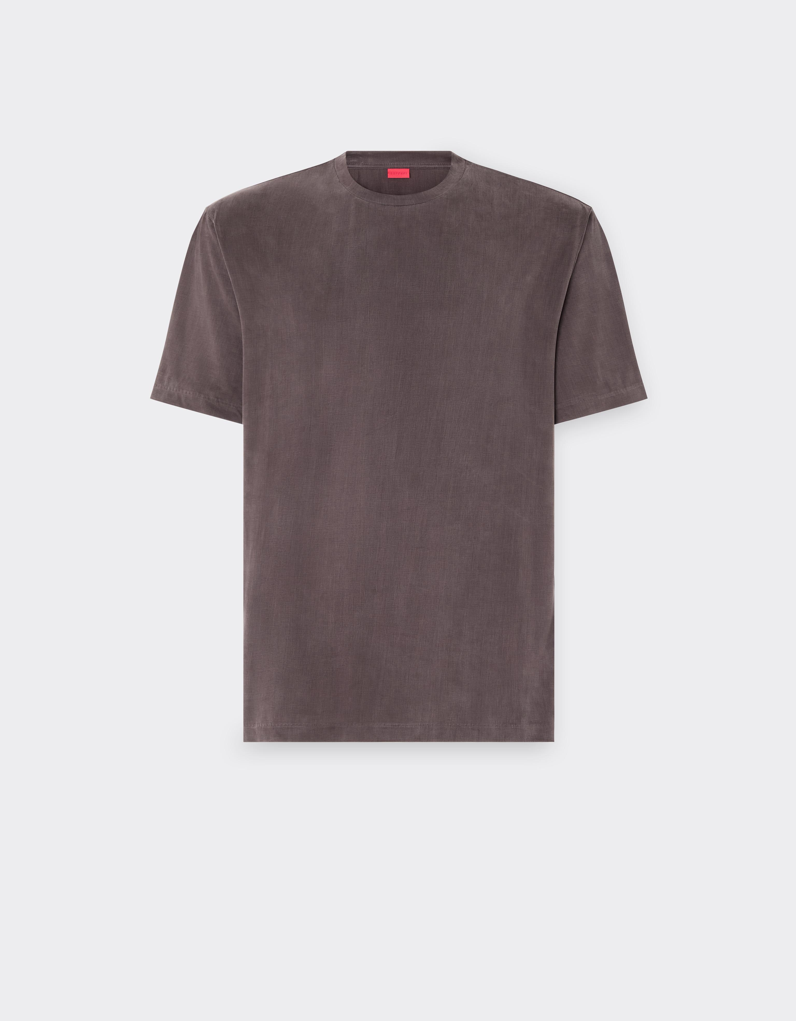 Stretch Jersey T-shirt