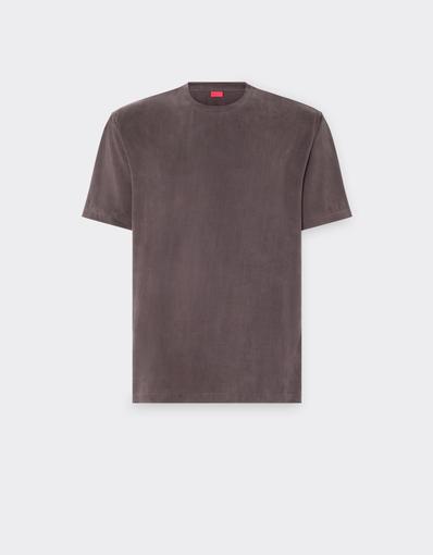 Stretch Jersey T-shirt