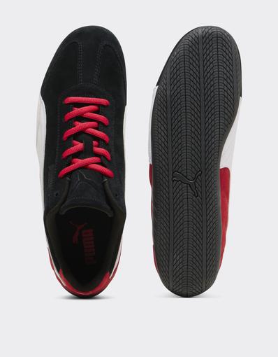 Puma trainers for Scuderia Ferrari Speedcat