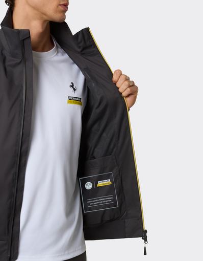 Ferrari Hypersail Sailor Jacket