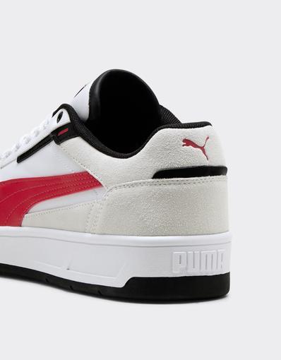 Puma trainers for Scuderia Ferrari Court Classic Street SD