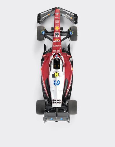 1:18 scale Ferrari SF-25 Hamilton model