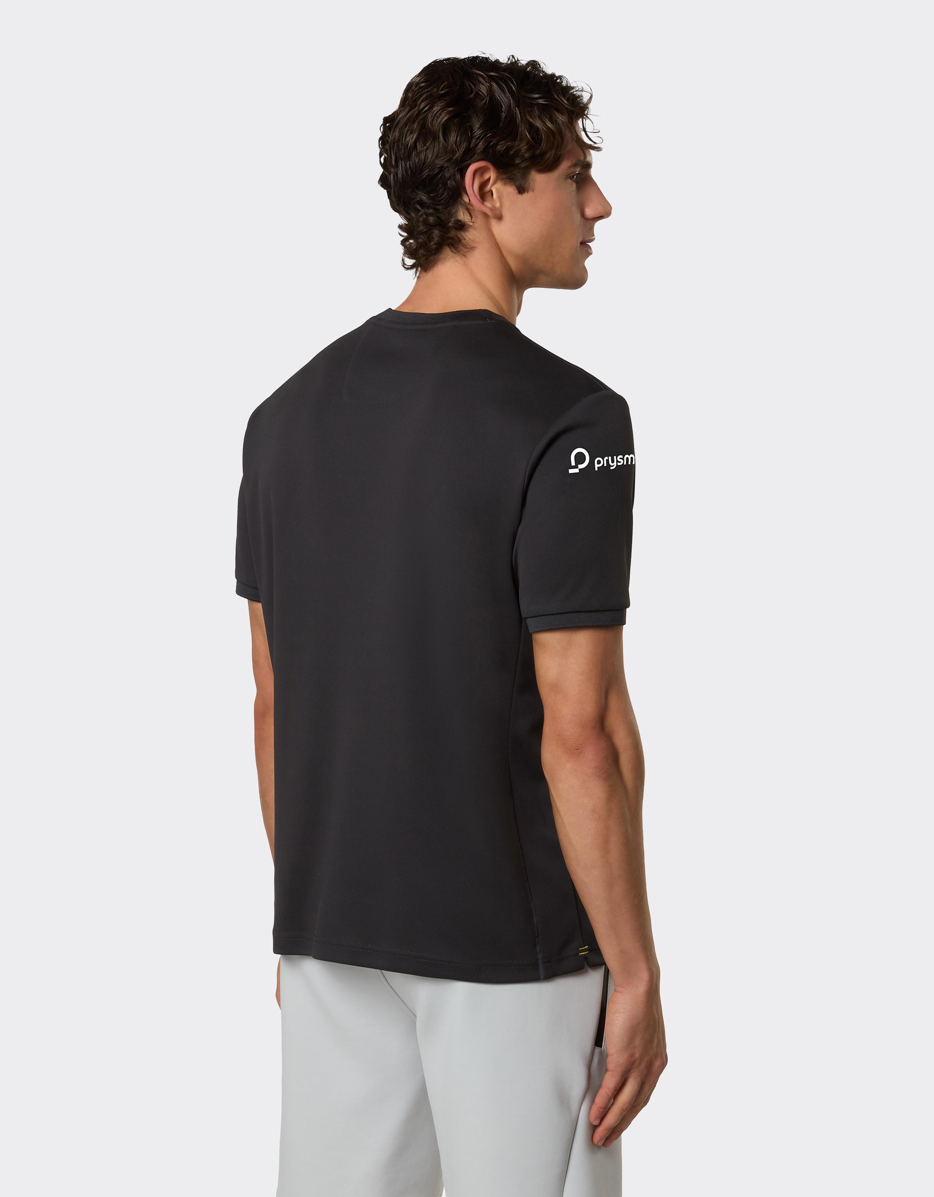 T-shirt Coolmax Hypersail Ferrari