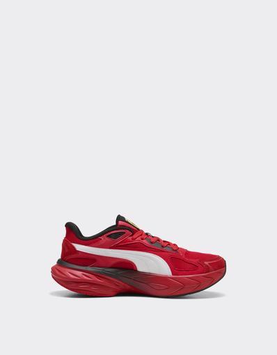 Puma trainers for Scuderia Ferrari Hypnotic LS 2