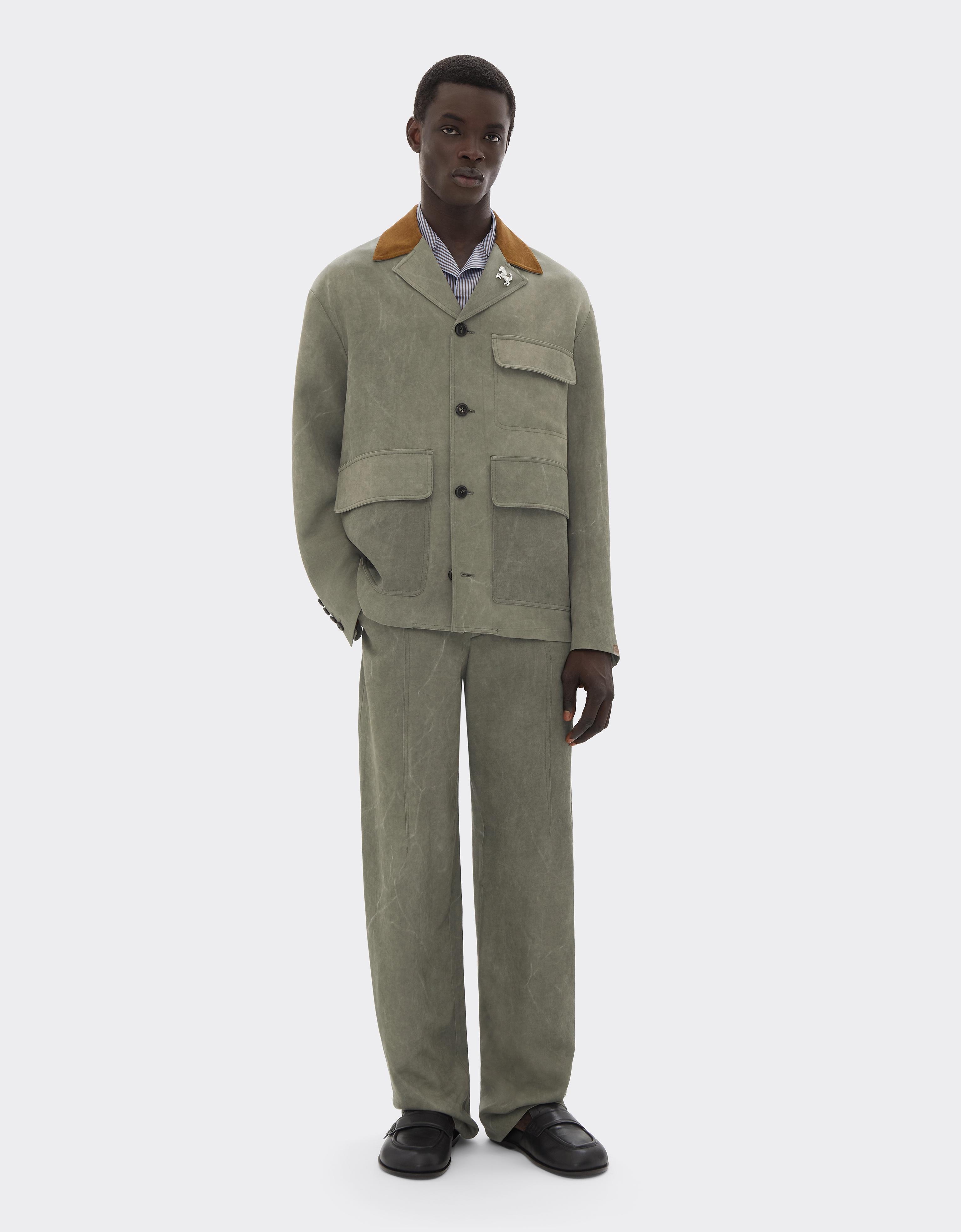 MAN JACKET