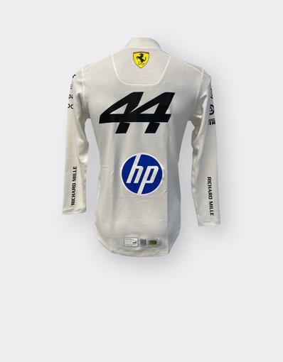 Hamilton Replica 2026 Puma for Scuderia Ferrari HP race suit
