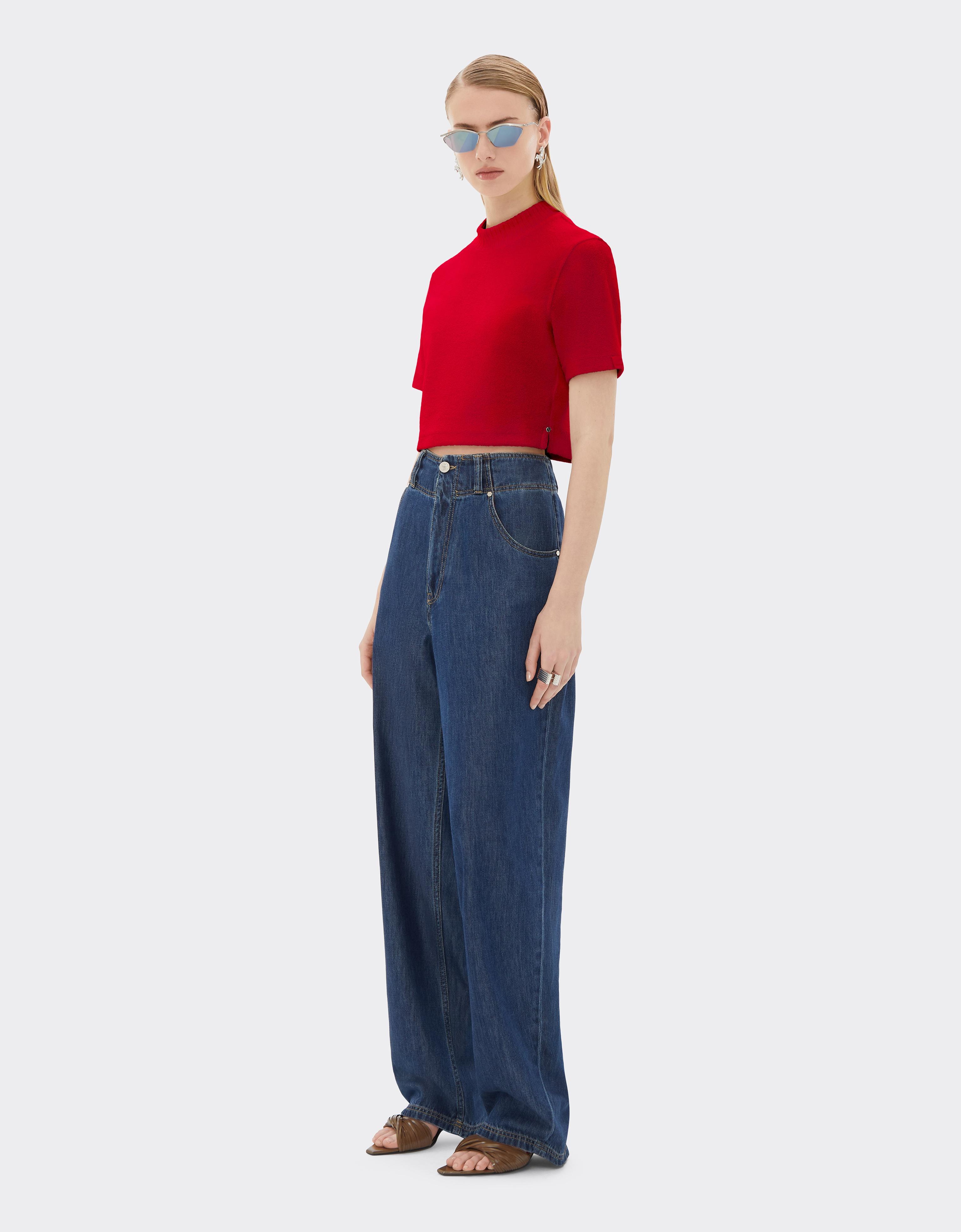 WOMAN SS TSHIRT