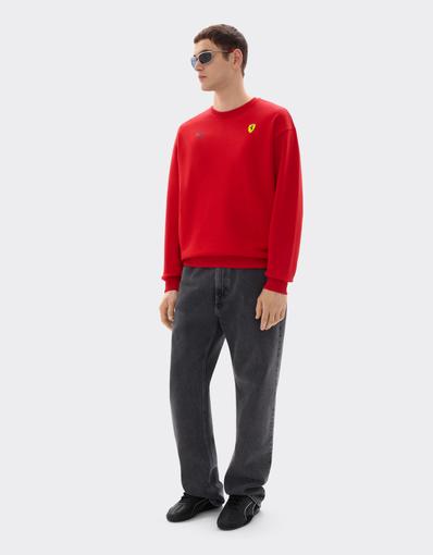Ferrari 499P Hypercar Sweatshirt