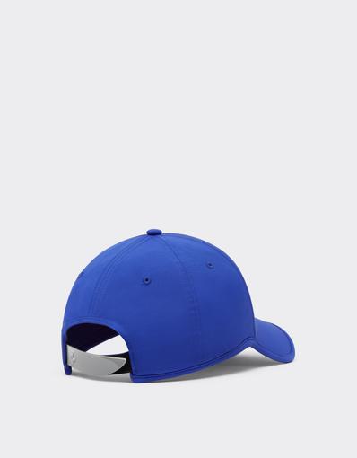 Baseball cap with Prancing Horse