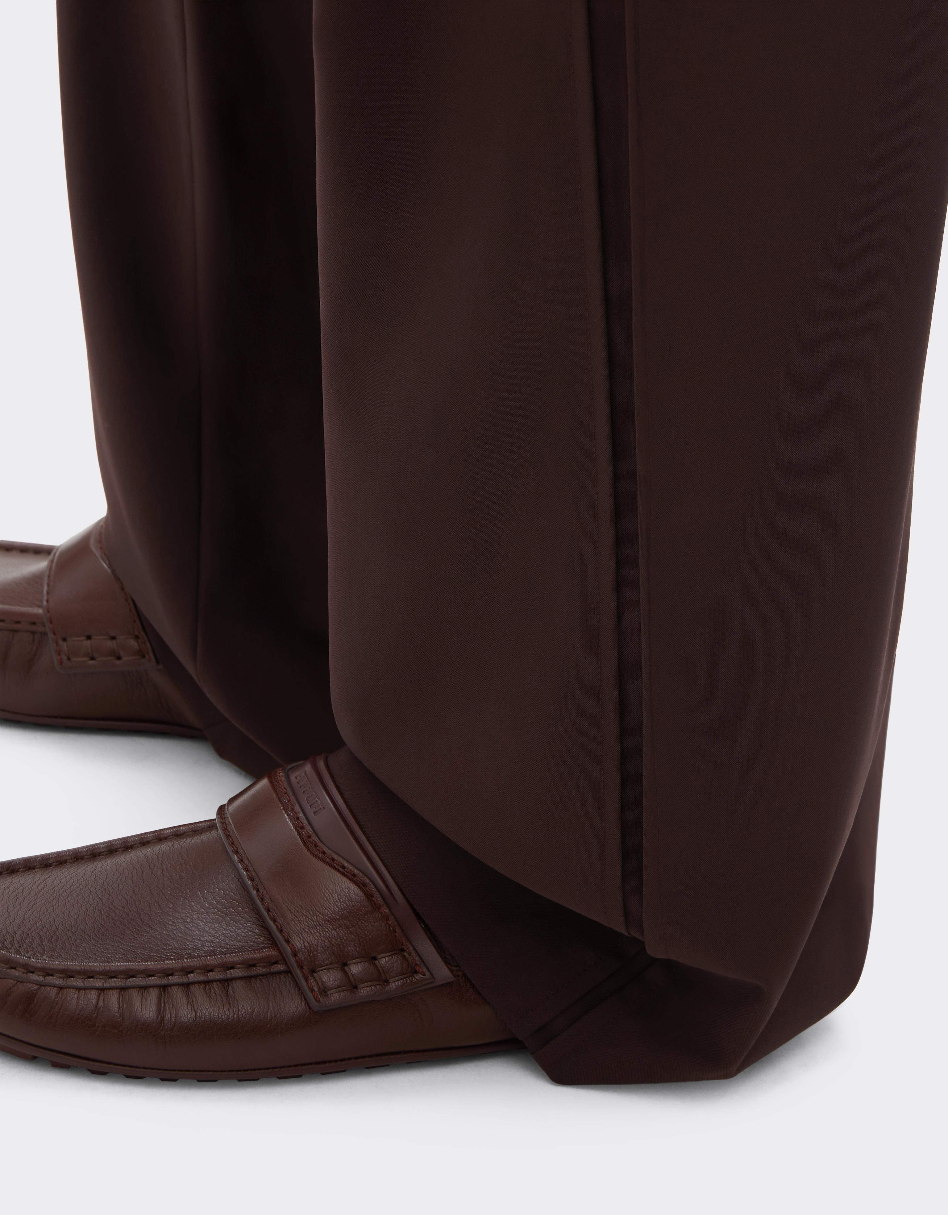Q-Cycle® Tropical Wool Trousers