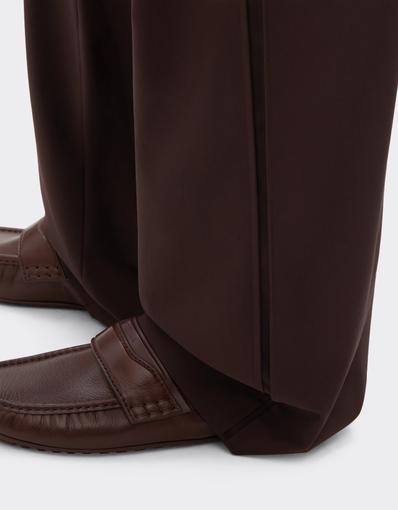 Q-Cycle® Tropical Wool Trousers