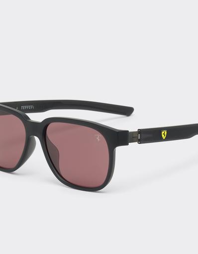 Scuderia Ferrari sunglasses with exclusive Contrast Pro™ lenses