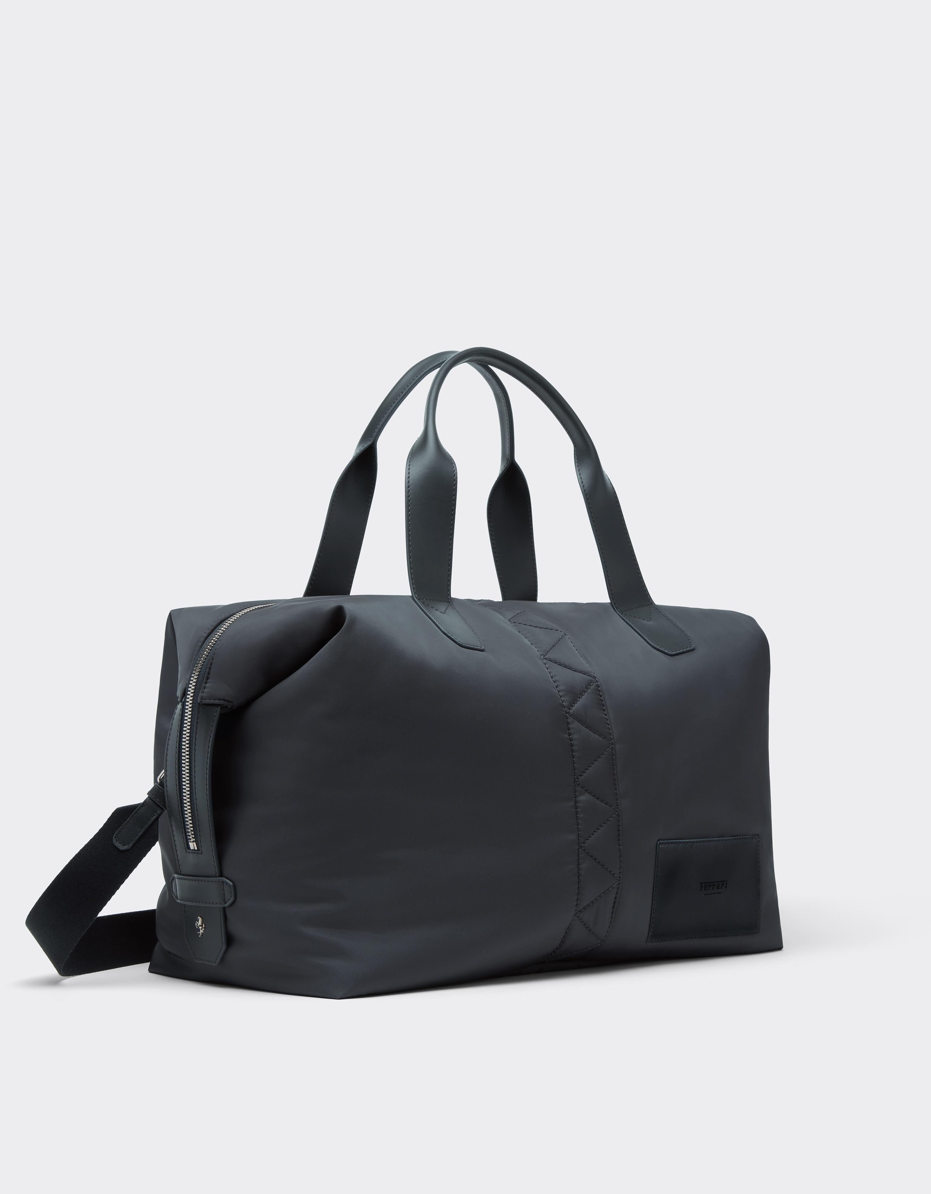 Bolsa de viaje de nailon Q-Cycle
