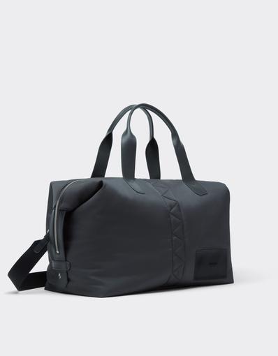Q-Cycle® Nylon Duffle Bag