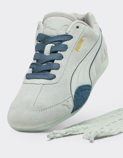 Puma trainers for Scuderia Ferrari Speedcat Wns