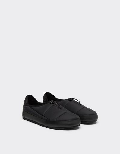 Chaussons rembourrés Scuderia Ferrari