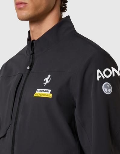 Ferrari Hypersail GP AERO 2.0 Jacket