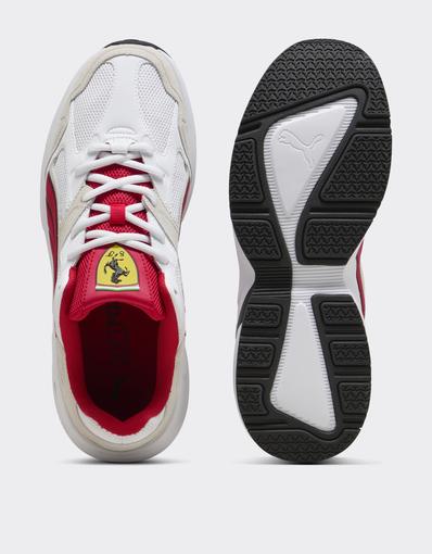Puma trainers for Scuderia Ferrari Profoam Galactic