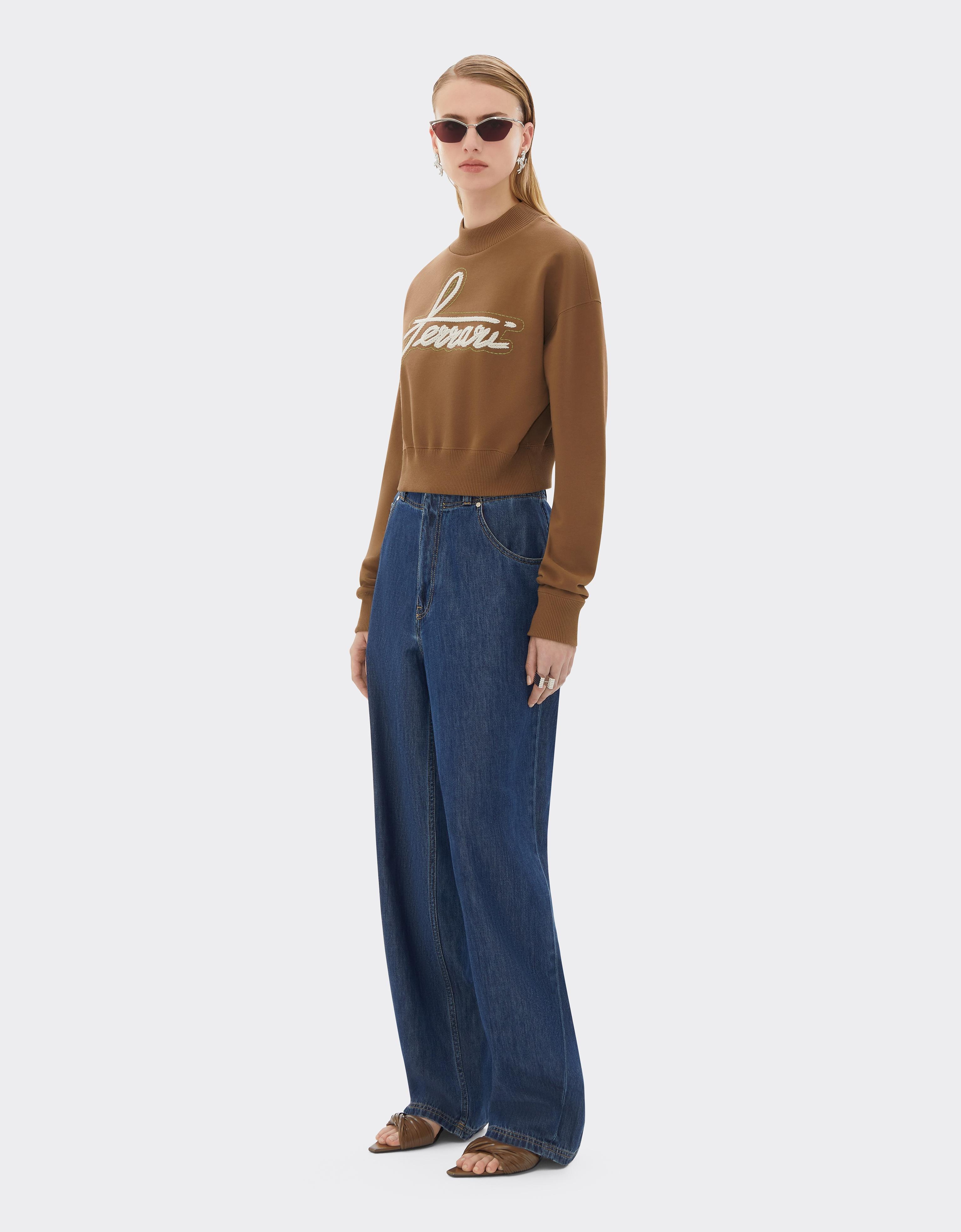 WOMAN C-JUMPER