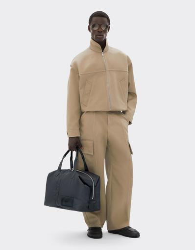 Q-Cycle® Nylon Duffle Bag